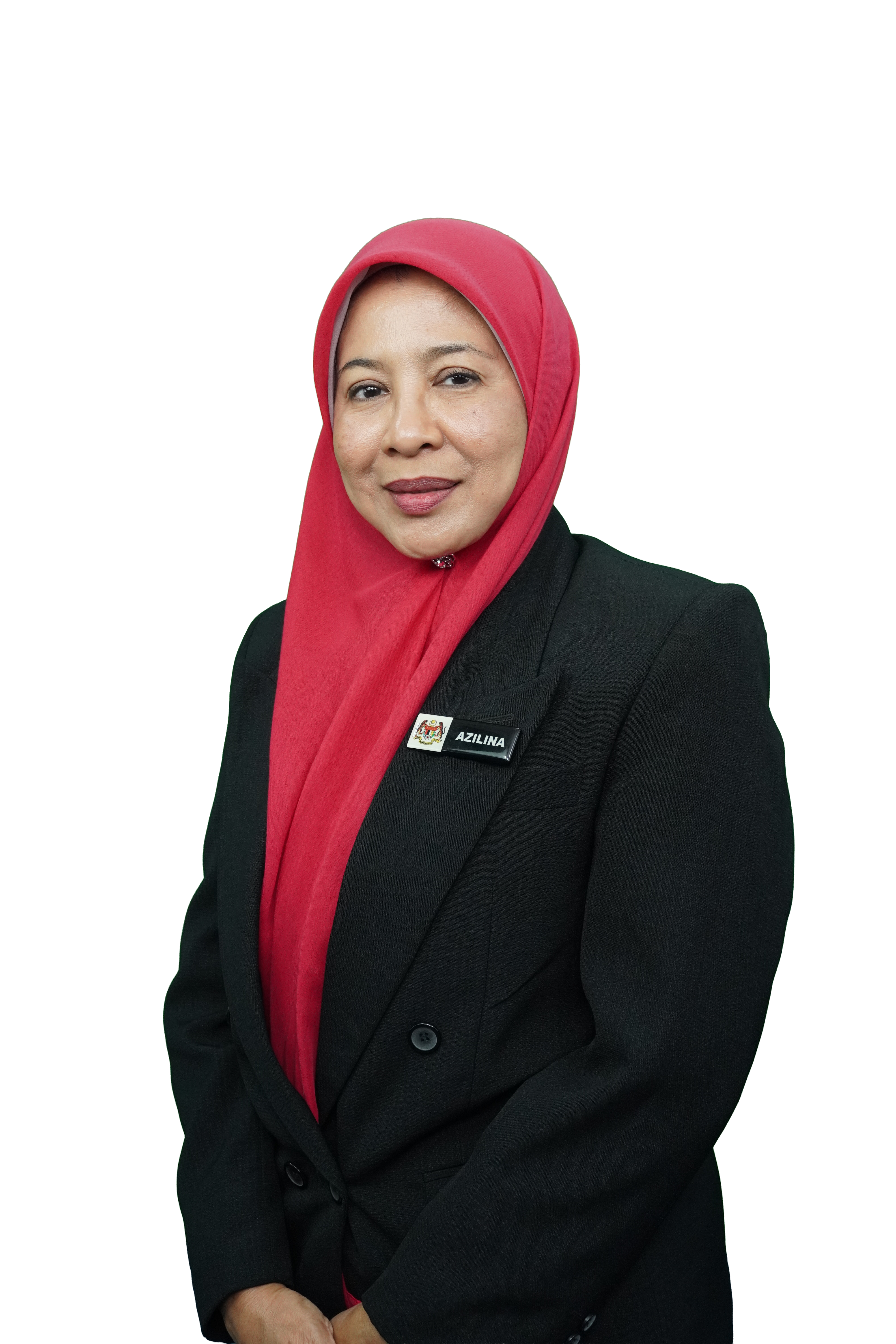AZILINA BINTI MOHAMED BOR